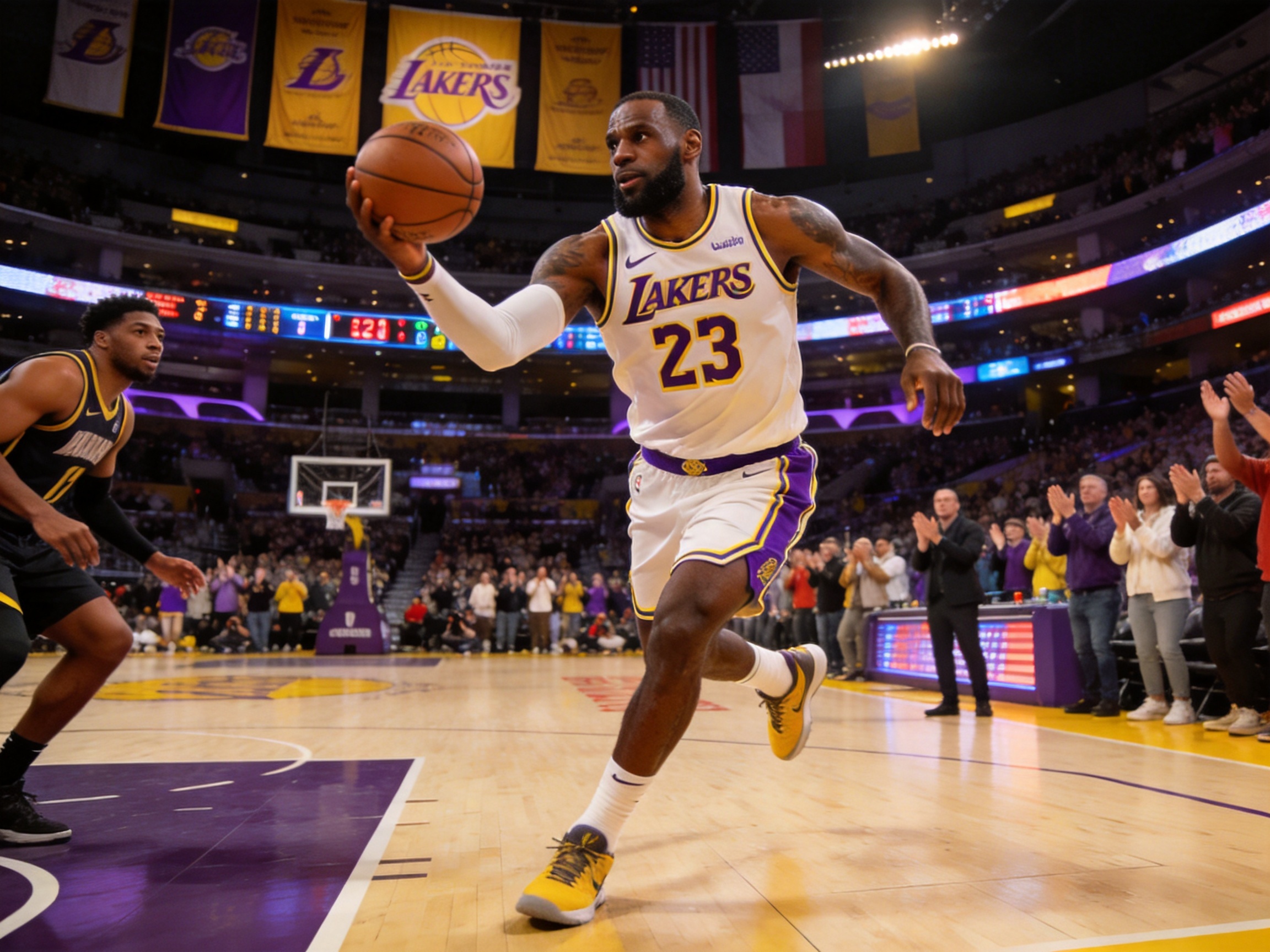 NBA季后赛